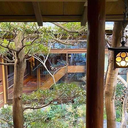 Muromachi Yutone Kyokoyado Kyoto Exterior photo