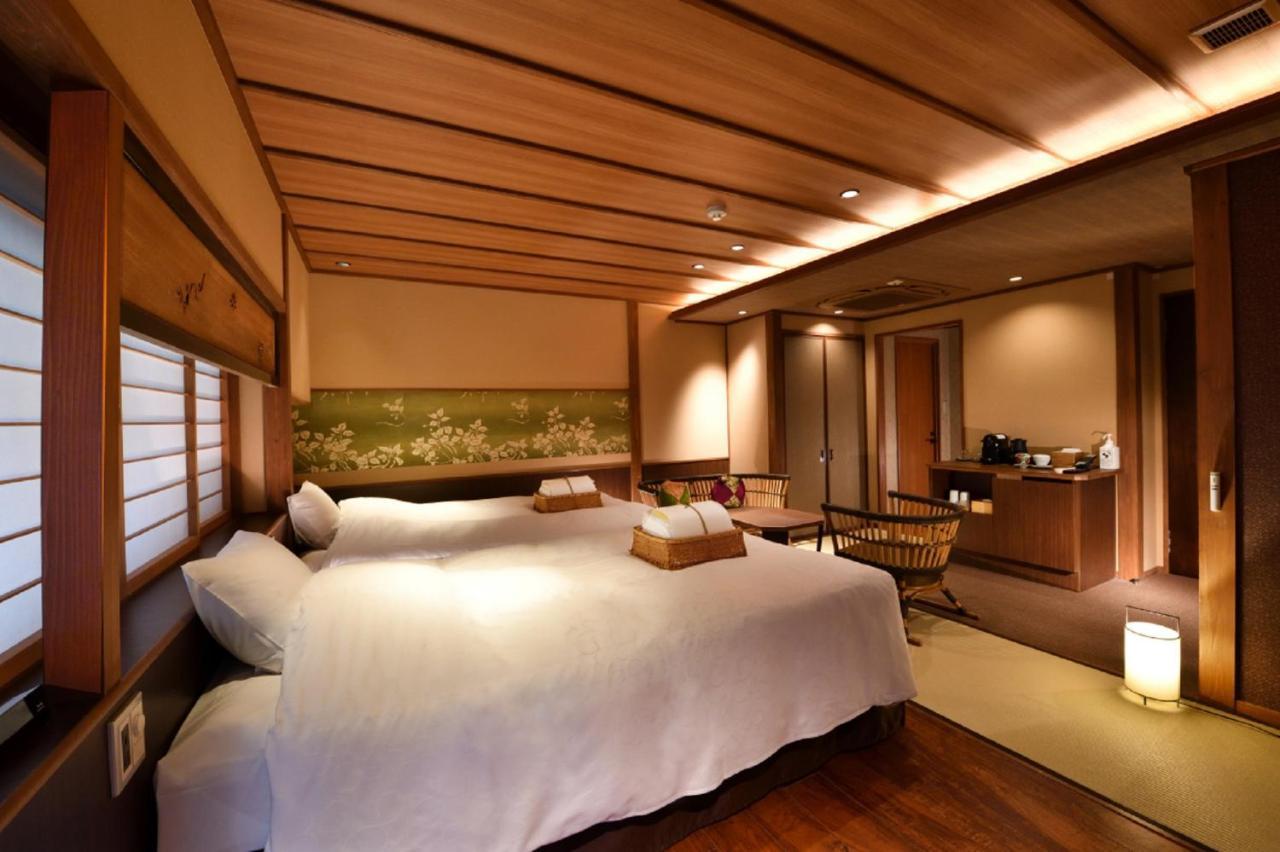Muromachi Yutone Kyokoyado Kyoto Exterior photo