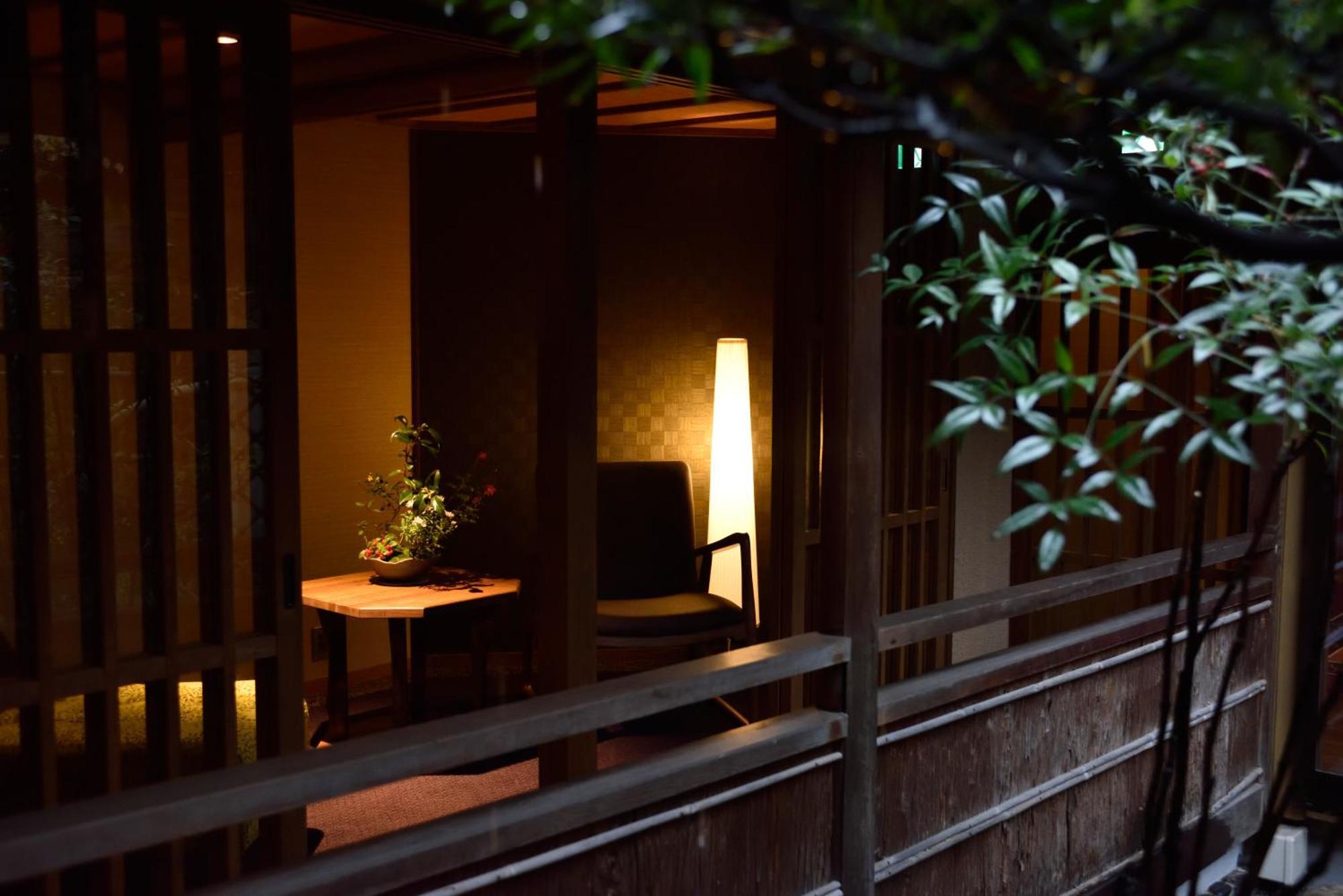 Muromachi Yutone Kyokoyado Kyoto Exterior photo