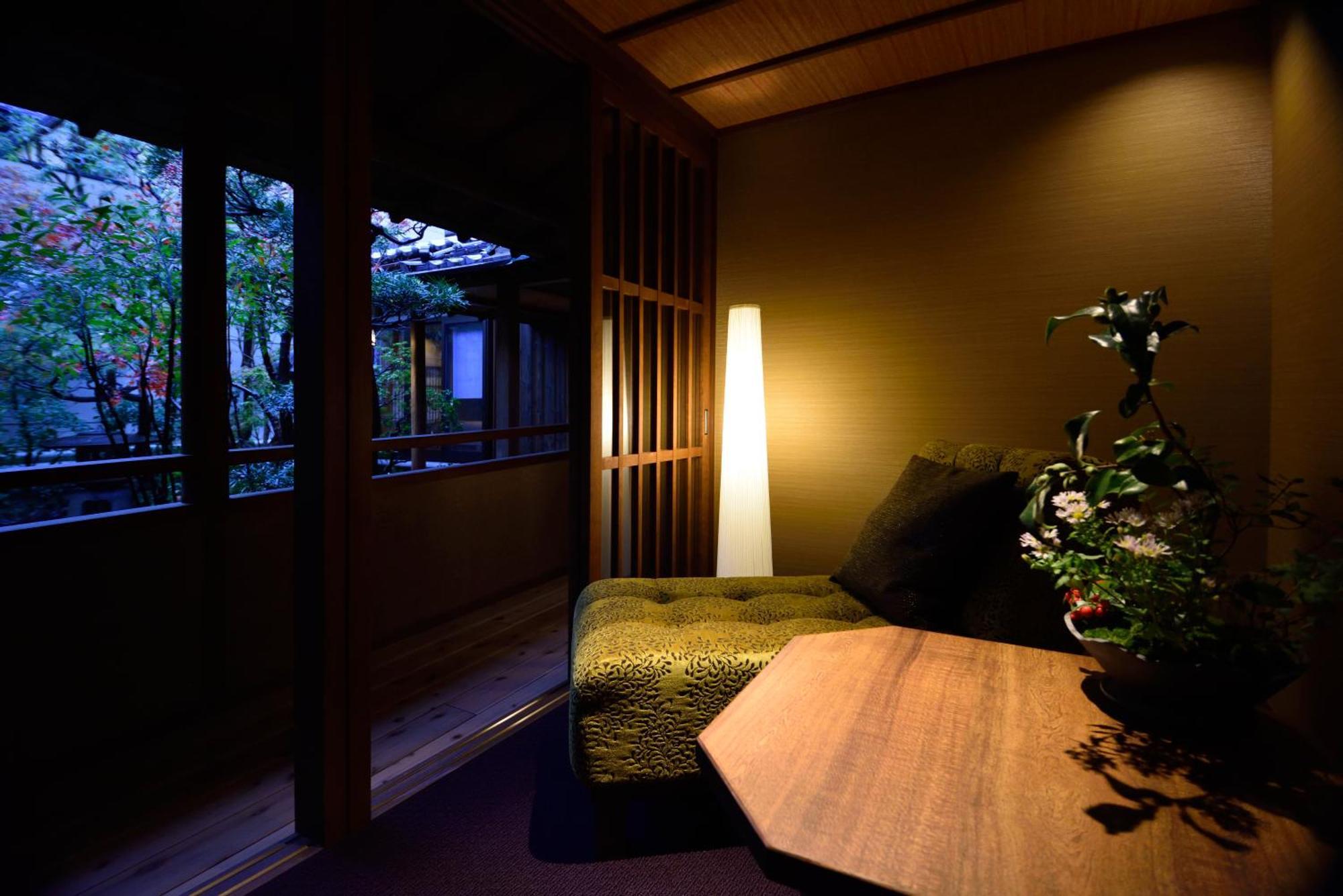 Muromachi Yutone Kyokoyado Kyoto Exterior photo