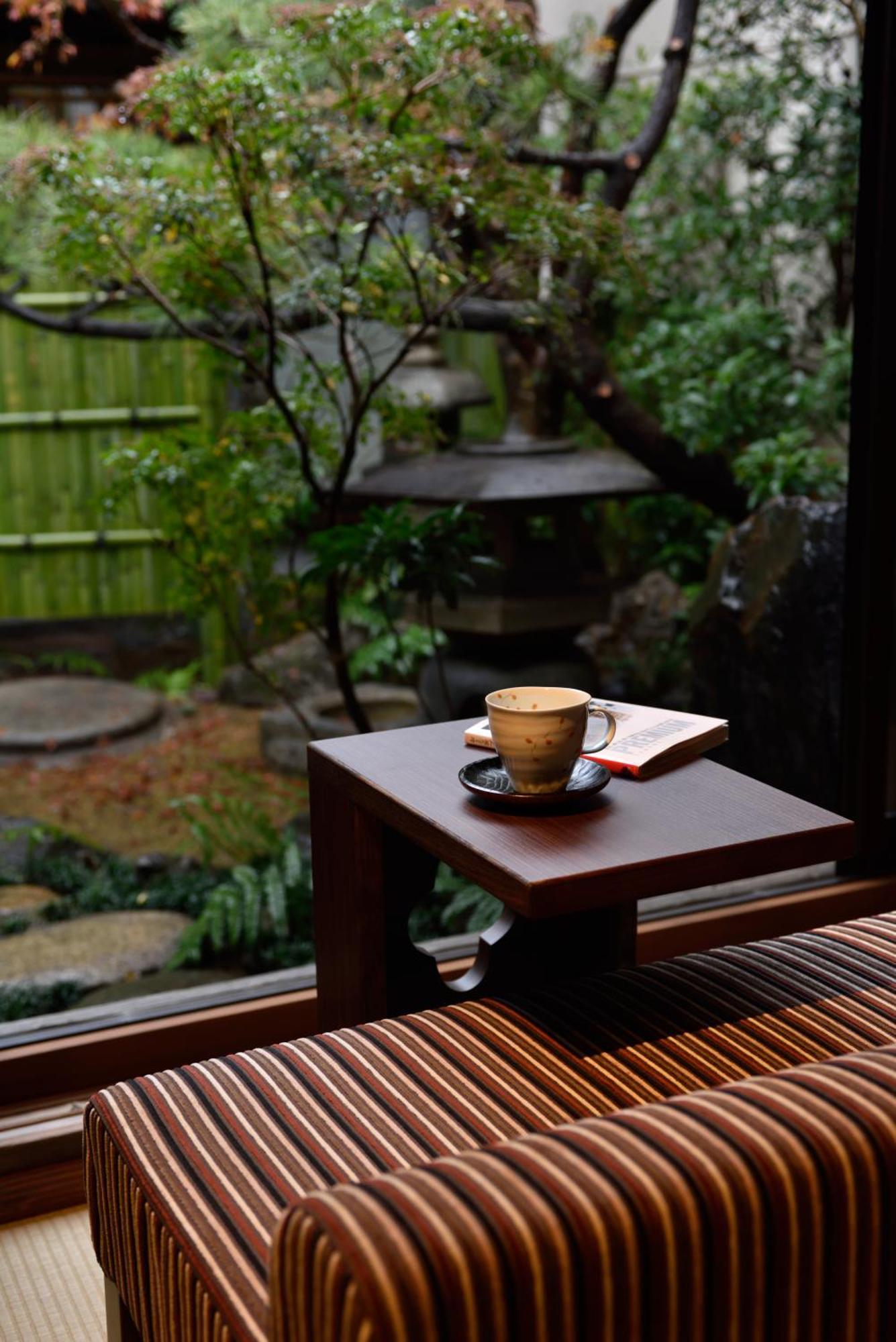 Muromachi Yutone Kyokoyado Kyoto Exterior photo