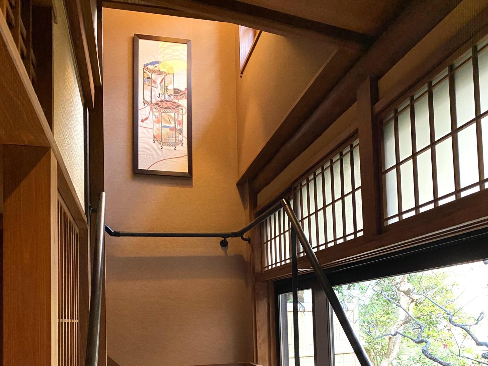 Muromachi Yutone Kyokoyado Kyoto Exterior photo