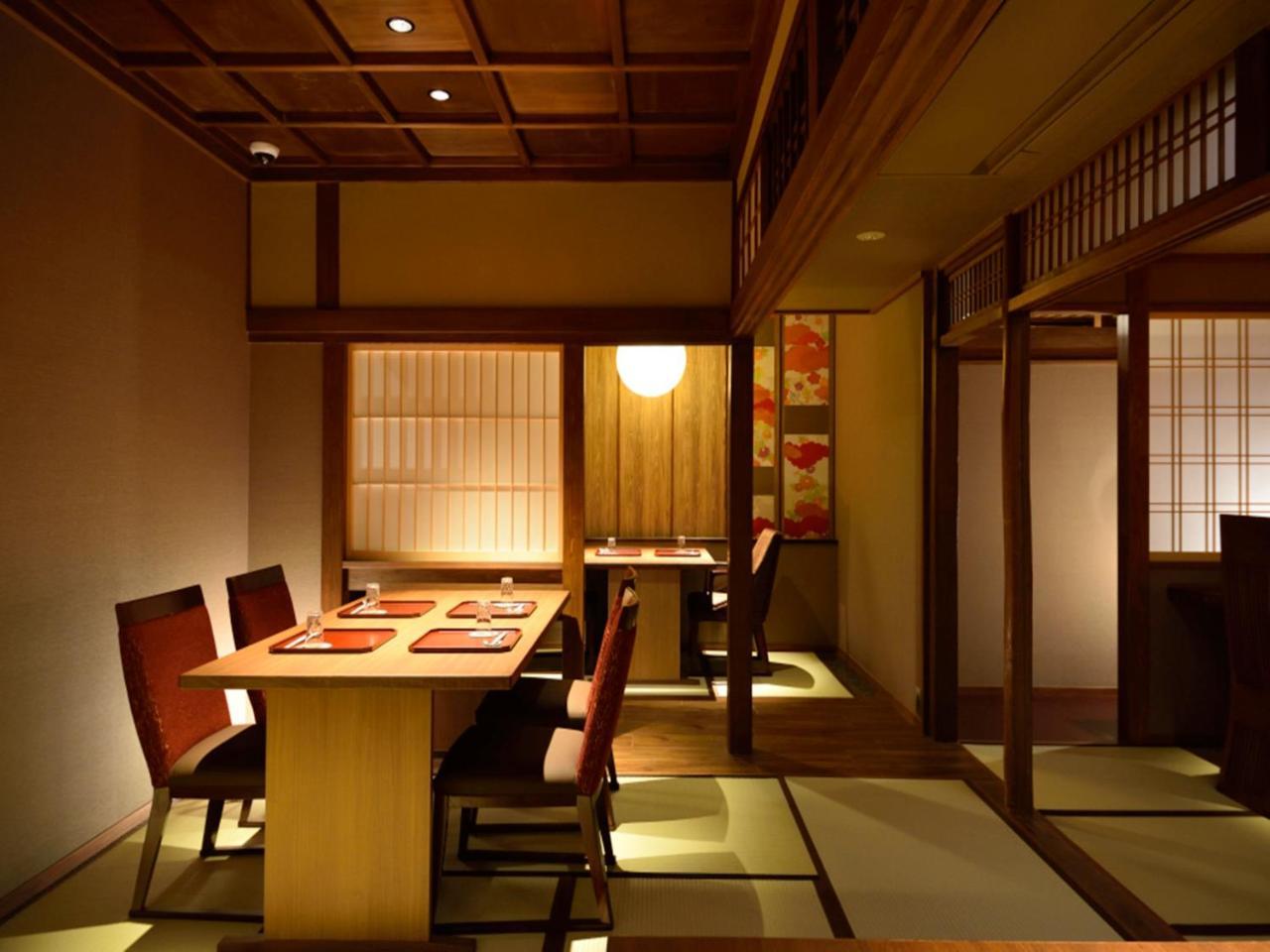 Muromachi Yutone Kyokoyado Kyoto Exterior photo