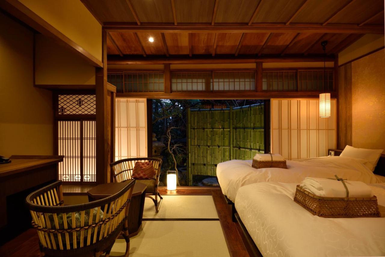Muromachi Yutone Kyokoyado Kyoto Exterior photo