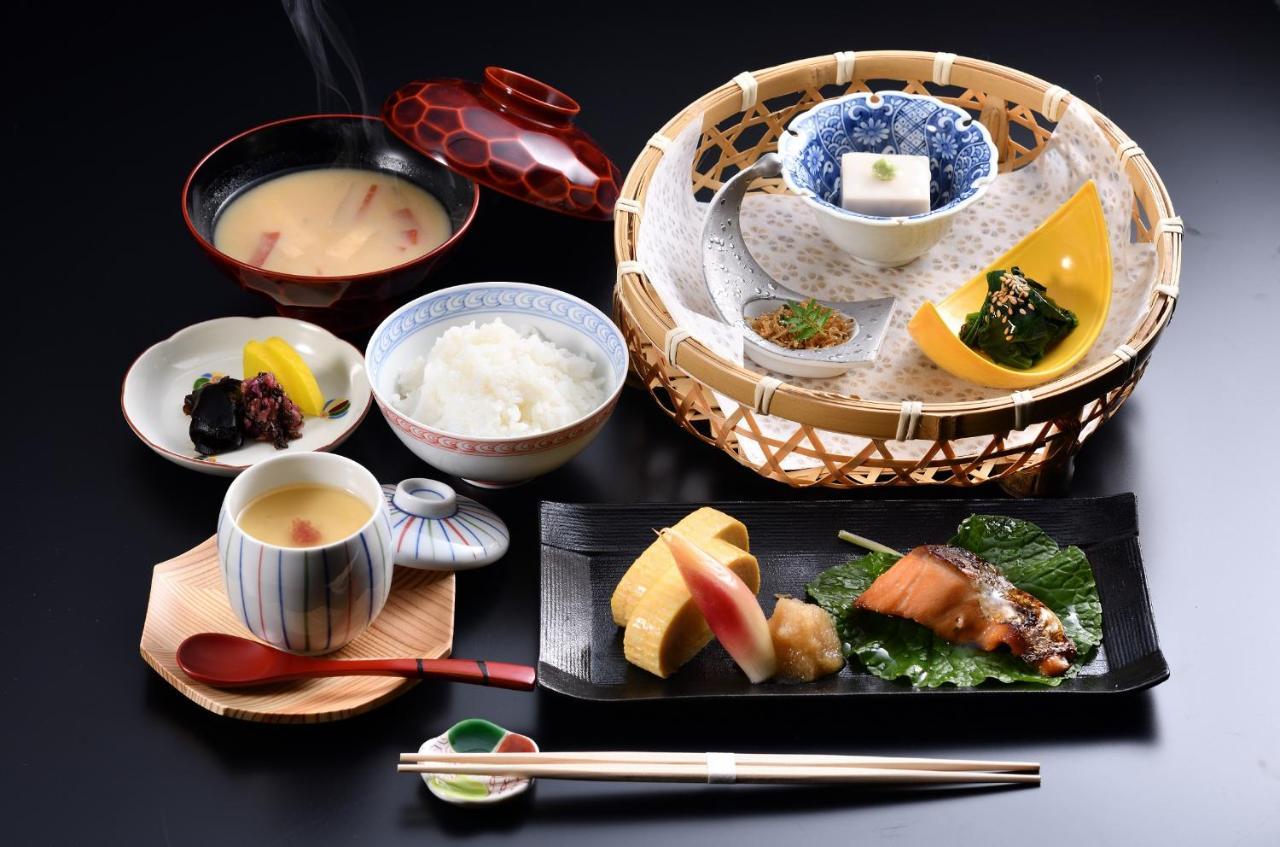 Muromachi Yutone Kyokoyado Kyoto Exterior photo